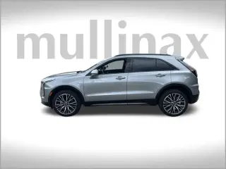 Cadillac XT4 2025 Sport 4dr Crossover