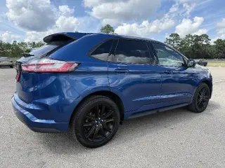 Ford Edge 2024 AWD SEL 4p SUV