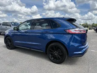 Ford Edge 2024 AWD SEL 4p SUV