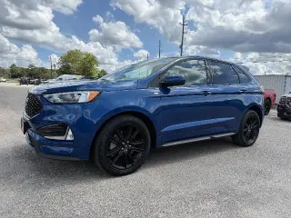 Ford Edge 2024 AWD SEL 4p SUV