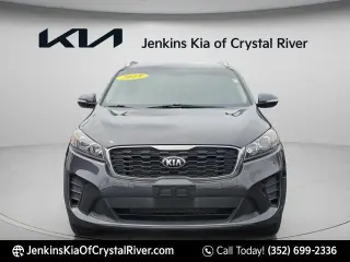 Kia Sorento 2019 S V6 4dr SUV