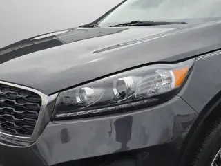 Kia Sorento 2019 S V6 4dr SUV