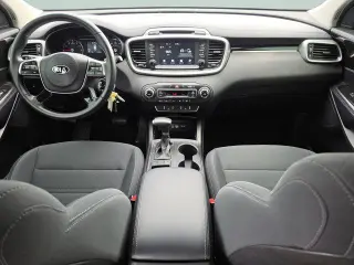 Kia Sorento 2019 S V6 4dr SUV