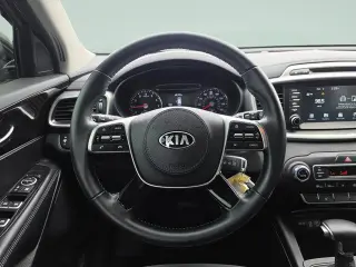 Kia Sorento 2019 S V6 4dr SUV