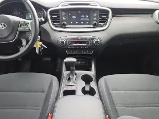 Kia Sorento 2019 S V6 4dr SUV