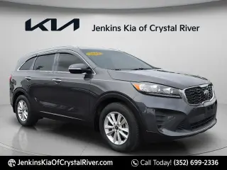 Kia Sorento 2019 S V6 4dr SUV