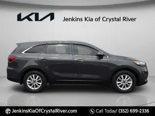 Kia Sorento 2019 S V6 4dr SUV