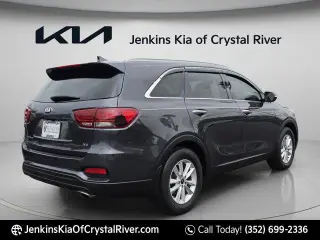 Kia Sorento 2019 S V6 4dr SUV