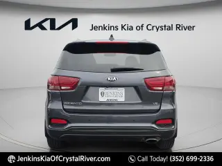 Kia Sorento 2019 S V6 4dr SUV