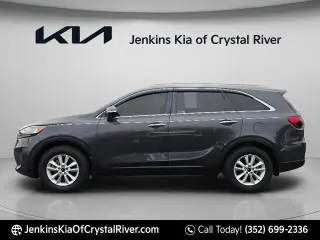 Kia Sorento 2019 S V6 4dr SUV