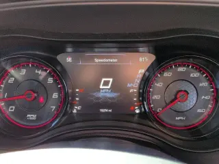 Dodge Charger 2023 R/T 4dr Sedán