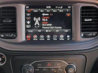 Dodge Charger 2023 R/T 4dr Sedán