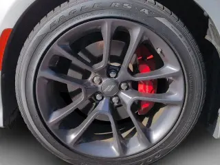 Dodge Charger 2023 R/T 4dr Sedán