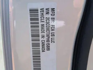 Dodge Charger 2023 R/T 4dr Sedán