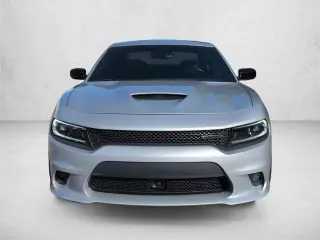 Dodge Charger 2023 R/T 4dr Sedán