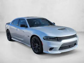 Dodge Charger 2023 R/T 4dr Sedán