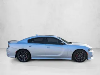 Dodge Charger 2023 R/T 4dr Sedán