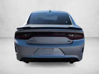 Dodge Charger 2023 R/T 4dr Sedán
