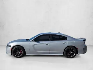 Dodge Charger 2023 R/T 4dr Sedán
