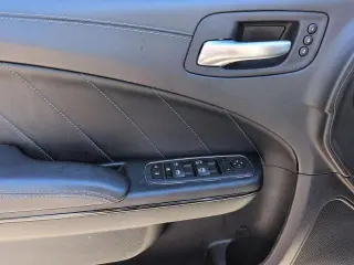 Dodge Charger 2023 R/T 4dr Sedán