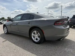 Dodge Charger 2023 SXT Sedán 4 puertas