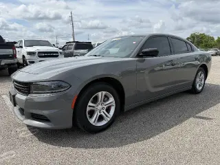 Dodge Charger 2023 SXT Sedán 4 puertas