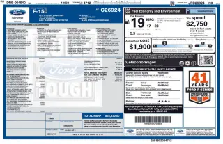 Ford F-150 2018 4x4 XLT 4dr SuperCrew 6.5 ft. SB
