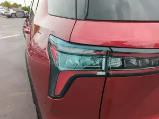 Chevrolet Equinox 2025 4x4 ACTIV 4p SUV
