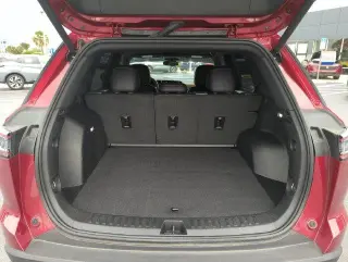 Chevrolet Equinox 2025 4x4 ACTIV 4p SUV