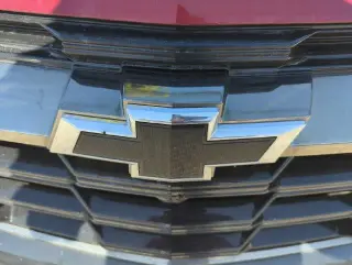 Chevrolet Equinox 2025 4x4 ACTIV 4p SUV