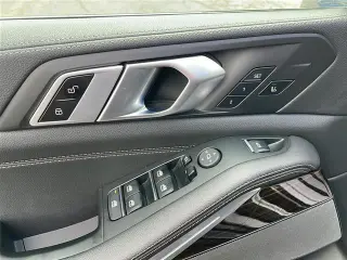 BMW X5 2021 AWD M50i xDrive 4dr Vehículo Deportivo de Actividad