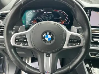 BMW X5 2021 AWD M50i xDrive 4dr Vehículo Deportivo de Actividad