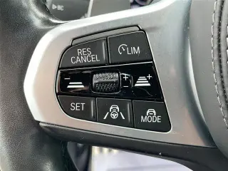BMW X5 2021 AWD M50i xDrive 4dr Vehículo Deportivo de Actividad