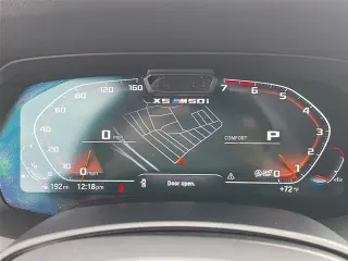 BMW X5 2021 AWD M50i xDrive 4dr Vehículo Deportivo de Actividad