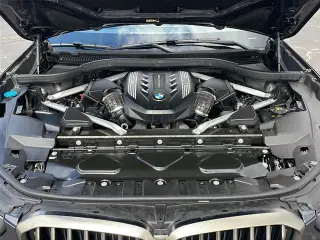 BMW X5 2021 AWD M50i xDrive 4dr Vehículo Deportivo de Actividad