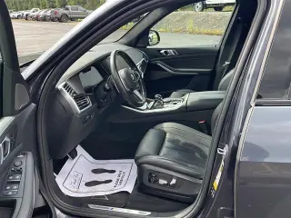 BMW X5 2021 AWD M50i xDrive 4dr Vehículo Deportivo de Actividad