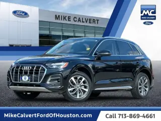 Audi Q5 2021 AWD quattro Premium Plus 45 TFSI 4p SUV