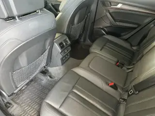 Audi Q5 2021 AWD quattro Premium Plus 45 TFSI 4p SUV