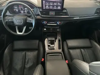 Audi Q5 2021 AWD quattro Premium Plus 45 TFSI 4p SUV