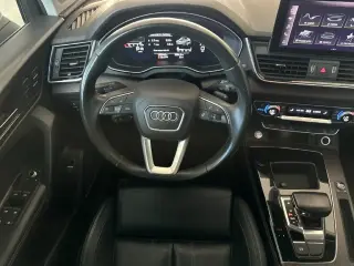 Audi Q5 2021 AWD quattro Premium Plus 45 TFSI 4p SUV