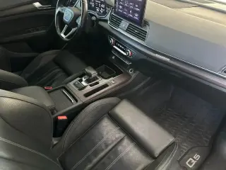 Audi Q5 2021 AWD quattro Premium Plus 45 TFSI 4p SUV