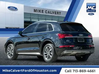 Audi Q5 2021 AWD quattro Premium Plus 45 TFSI 4p SUV