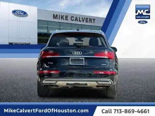 Audi Q5 2021 AWD quattro Premium Plus 45 TFSI 4p SUV