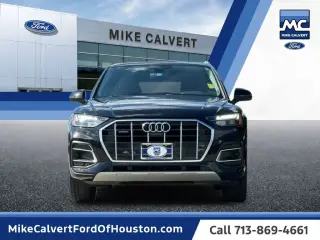 Audi Q5 2021 AWD quattro Premium Plus 45 TFSI 4p SUV