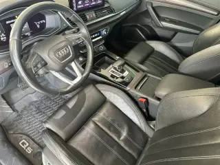 Audi Q5 2021 AWD quattro Premium Plus 45 TFSI 4p SUV