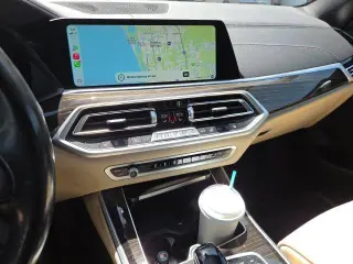 BMW X5 2021 sDrive40i 4dr Vehículo de Actividad Deportiva