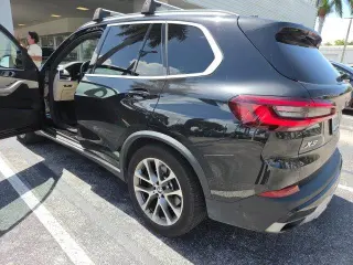 BMW X5 2021 sDrive40i 4dr Vehículo de Actividad Deportiva