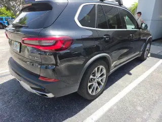 BMW X5 2021 sDrive40i 4dr Vehículo de Actividad Deportiva