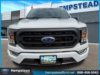Ford F-150 2023 4x4 XLT 4dr SuperCrew 5.5 ft. SB