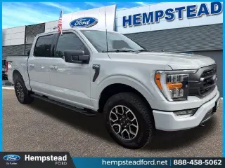 Ford F-150 2023 4x4 XLT 4dr SuperCrew 5.5 ft. SB